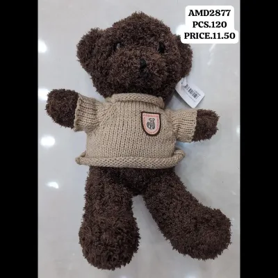 35 CM Bear (120 PCS) wholesale