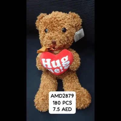 28 CM Bear (180 PCS) wholesale