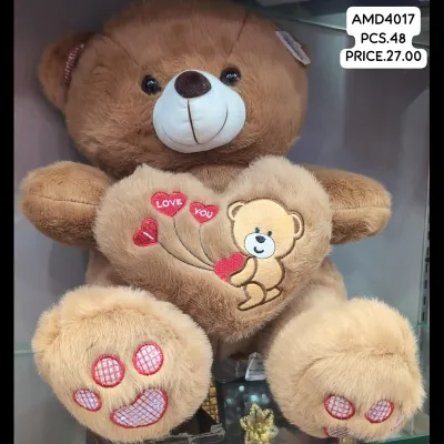 Bear (48 PCS) wholesale