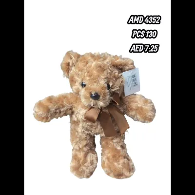 33 CM Bear (130 PCS) wholesale