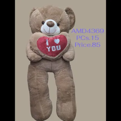 110 CM Bear (15 PCS) wholesale