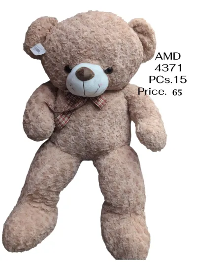 95 CM Bear (15 PCS) wholesale