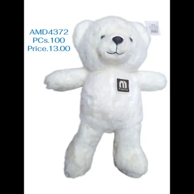 40 CM Bear (100 PCS) wholesale