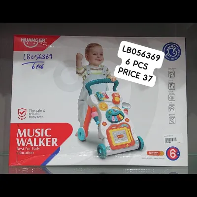 Walker (6 PCS) wholesale