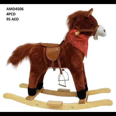 L Horse (4 PCS) wholesale