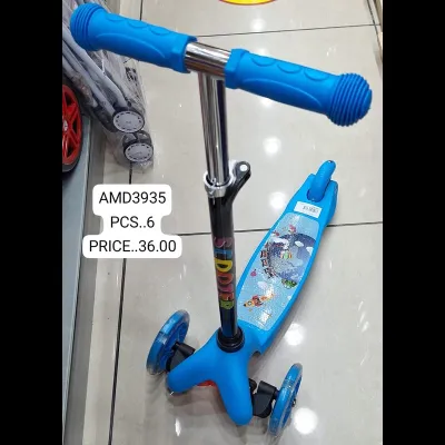 Scooter (6 PCS) wholesale