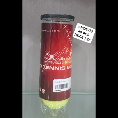Tennis (40 PCS) wholesale