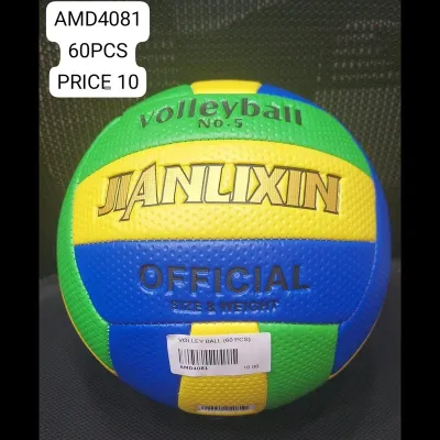 Volley Ball (60 PCS) wholesale