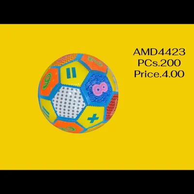 Football 2# (200 PCS) wholesale