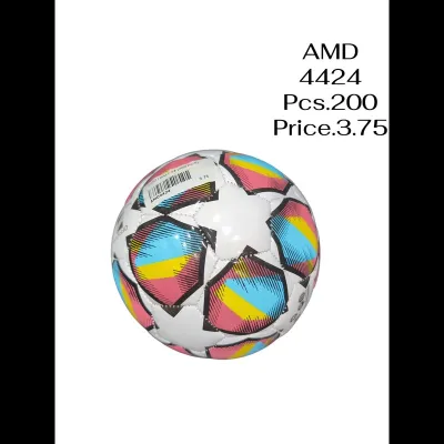 Football 2# (200 PCS) wholesale