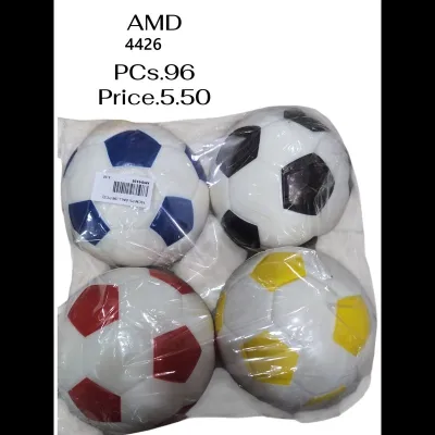 15 CM Pu Ball (96 PCS) wholesale