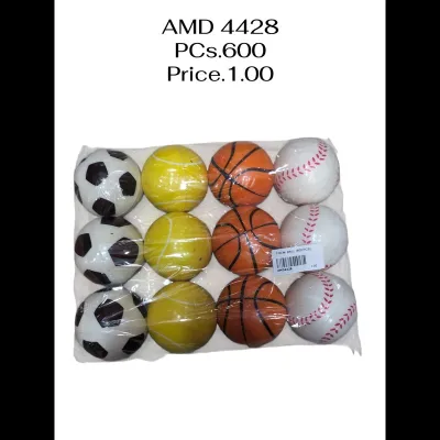 7.6 CM Ball (600 PCS) wholesale