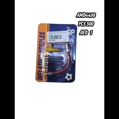 Inflating Needles (500 PCS) wholesale