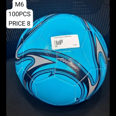 Football (100 PCS) wholesale