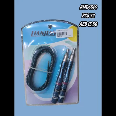 Jump Rope (72 PCS) wholesale