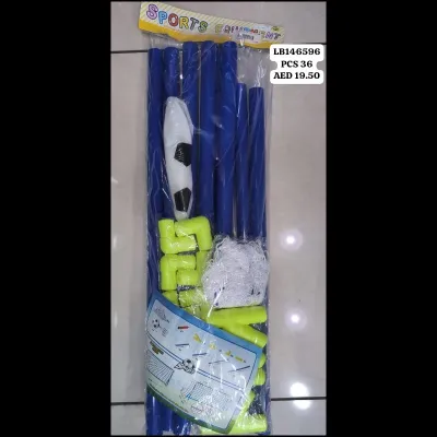 Football Set Lt-13e1 (36 PCS) wholesale