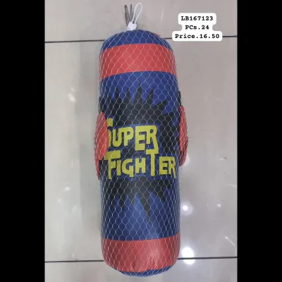Boxing Set (24 PCS) wholesale