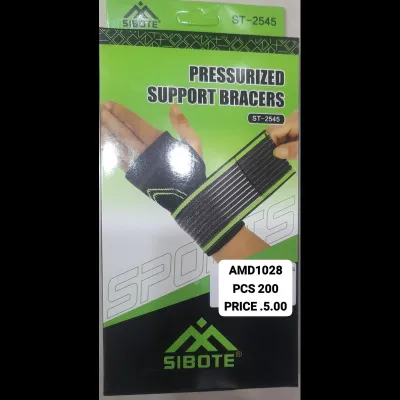 St-2545 Support Bracers (200 PCS) wholesale