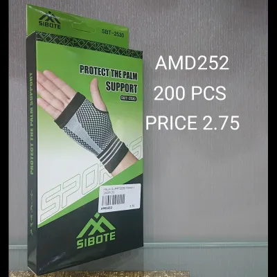 Palm Support St-2530 (200 PCS) wholesale