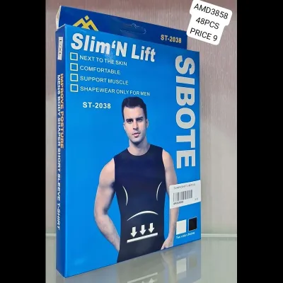 Slim'n Shift (48 PCS) wholesale