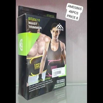 Waist Belt (48 PCS) wholesale
