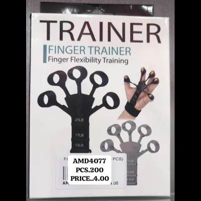 Finger Trainer (200 PCS) wholesale