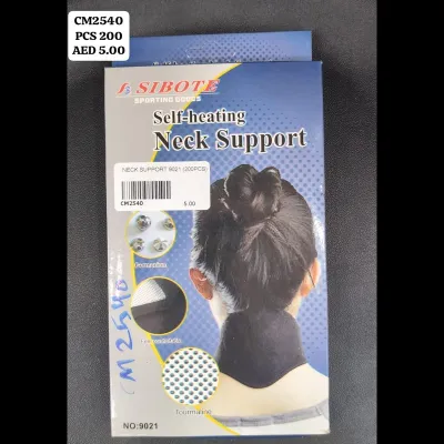 Neck Support 9021 (200 PCS) wholesale