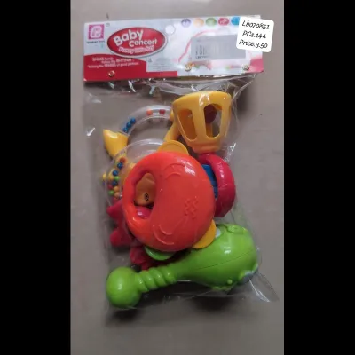 Bell Ring Set (144 PCS) wholesale