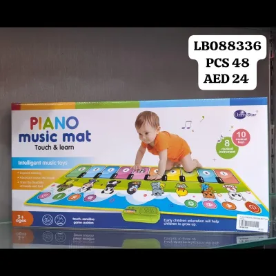Electronic Organ Mat(48 PCS) wholesale