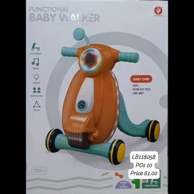 Baby Walker (10 PCS) wholesale