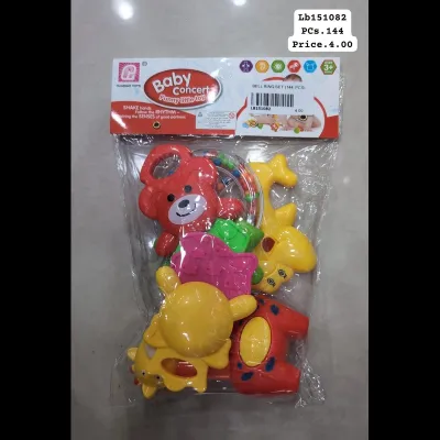Bell Ring Set (144 PCS) wholesale