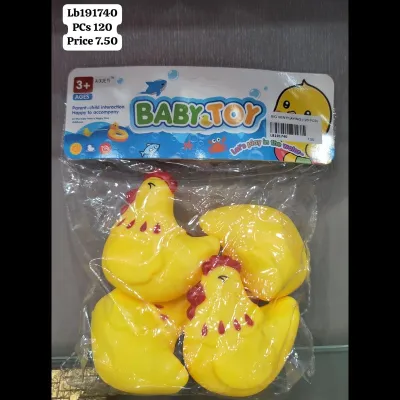 Big Hen Playing (120 PCS) wholesale