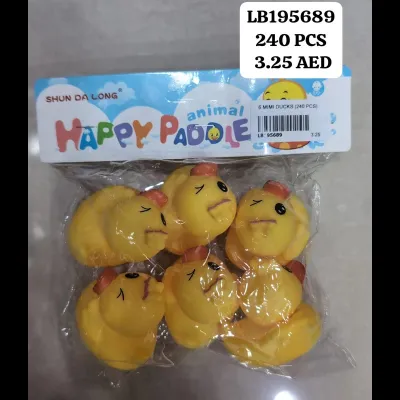 6 Mimi Ducks (240 PCS) wholesale