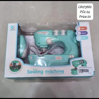 Sewing Machine (24 PCS) wholesale