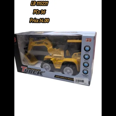 B/O Truck (36 PCS) wholesale