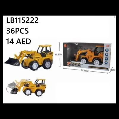 B/O Truck (36 PCS) wholesale