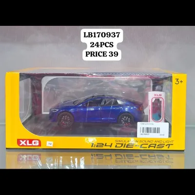 Car (24 PCS) wholesale