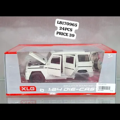 Car (24 PCS) wholesale