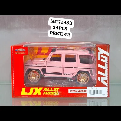 Car (24 PCS) wholesale