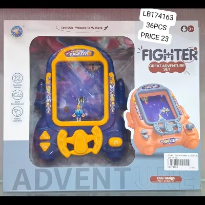 Challenge Game Console (36 PCS) wholesale