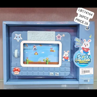 Rabit Game Console (36 PCS) wholesale