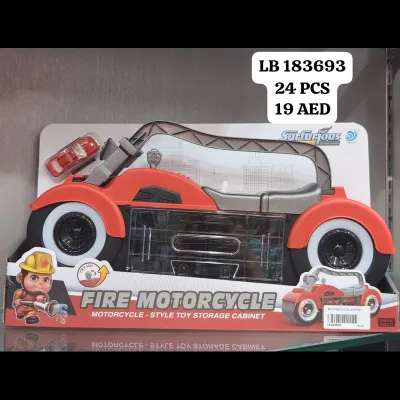 Motorcycle (24 PCS) wholesale
