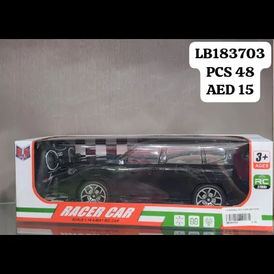 Channel R/C Car (48 PCS) wholesale
