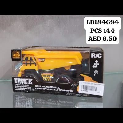 2 Channel R/C Car (144 PCS) wholesale