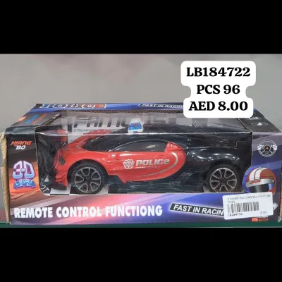 2 Chan R/C Car W/Light(96 PCS) wholesale