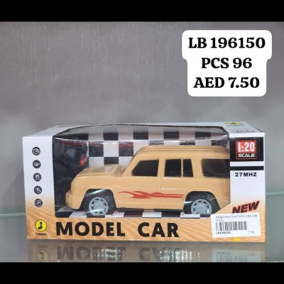 Remote Control Car (96 PCS) wholesale