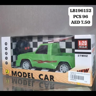 Remote Control Vehicle (96 PCS) wholesale