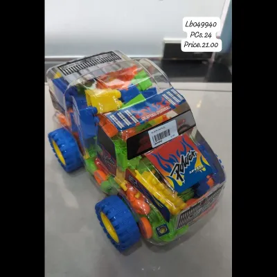 Block (24 PCS) wholesale