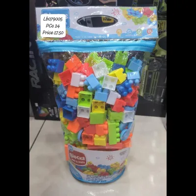 Blocks (24 PCS) wholesale