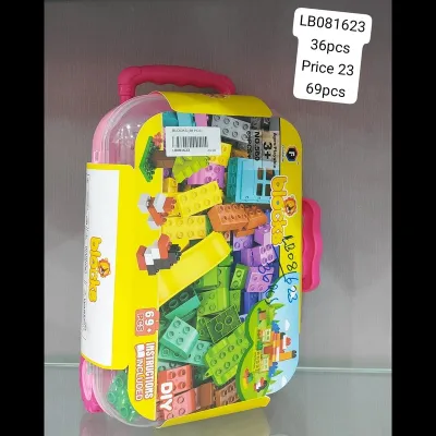 Blocks (36 PCS) wholesale